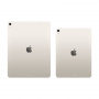 планшет apple ipad air 13 (m4, 2026) wi-fi 256 гб, starlight «сияющая звезда»
