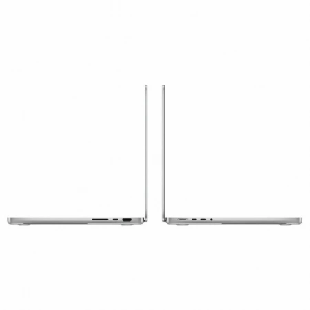 ноутбук macbook pro 14 m4 (10-cpu, 10-gpu) 16/1tb silver ноутбук macbook pro 14 m4 (10-cpu, 10-gpu) 16/1tb silver