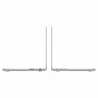 ноутбук macbook pro 14 m4 (10-cpu, 10-gpu) 16/1tb silver ноутбук macbook pro 14 m4 (10-cpu, 10-gpu) 16/1tb silver