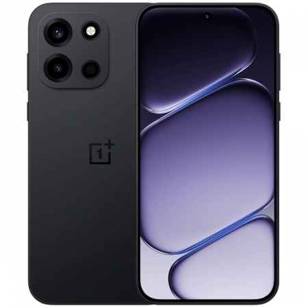 Смартфон OnePlus Nord 6 12/512GB Черный (Pitch Black) Смартфон OnePlus Nord 6 12/512GB Черный (Pitch Black)
