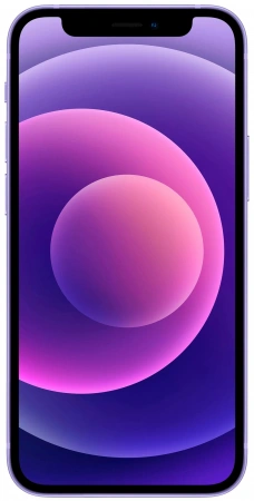 iphone 12 128 гб purple