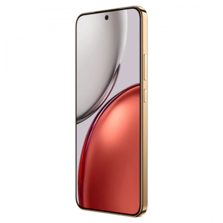 смартфон honor x9d 5g 12/256 gb reddish brown