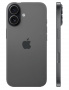 смартфон apple iphone 17 256 гб, black (esim)