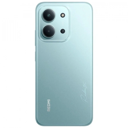 смартфон xiaomi redmi 15c 4/128 green