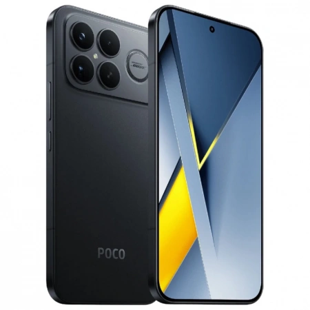 смартфон pocophone f8 ultra 16/512 гб black смартфон pocophone f8 ultra 16/512 гб black