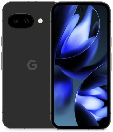 Смартфон Google Pixel 9A 8/128 ГБ Obsidian USA