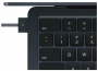 ноутбук apple macbook air 13 m2 8/512gb midnight (mly43) ноутбук apple macbook air 13 m2 8/512gb midnight (mly43)
