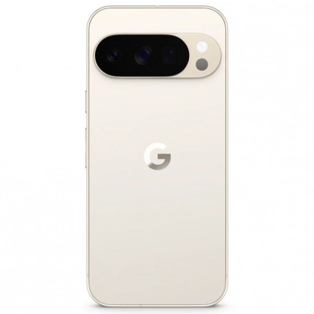 смартфон google pixel 10 pro 16/256 гб porcelain usa