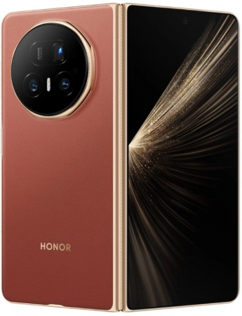 honor magic v5 16/512 гб reddish brown honor magic v5 16/512 гб reddish brown
