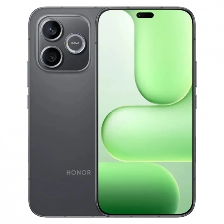 Смартфон Honor 600 Lite 8/256GB Черный (Velvet Black) Смартфон Honor 600 Lite 8/256GB Черный (Velvet Black)
