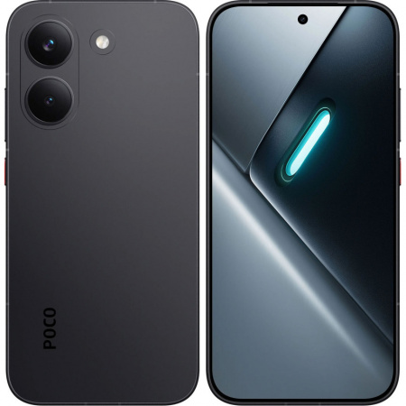 смартфон pocophone x8 pro 8/512gb black global смартфон pocophone x8 pro 8/512gb black global