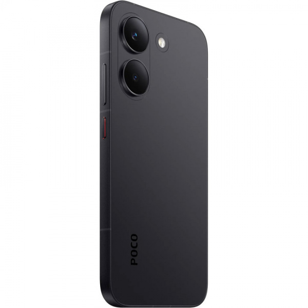 смартфон pocophone x8 pro 8/256gb black global
