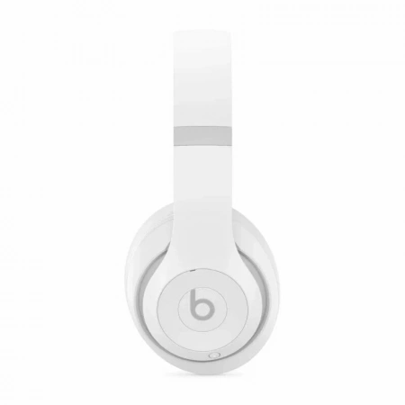 head phones beats studio pro wireless matte white