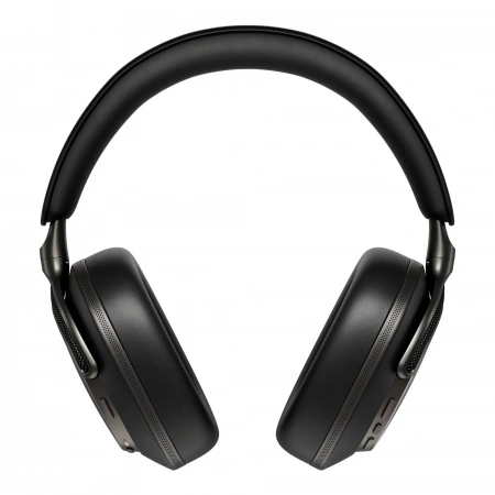 беспроводные наушники bowers & wilkins px8 s2 onyx black