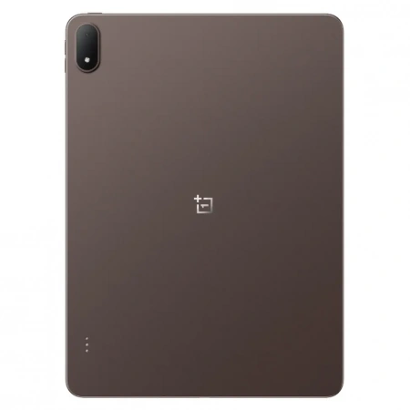 планшет oneplus pad 4 wi-fi 12/256gb коричневый (dune glow)
