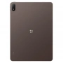 планшет oneplus pad 4 wi-fi 12/256gb коричневый (dune glow)