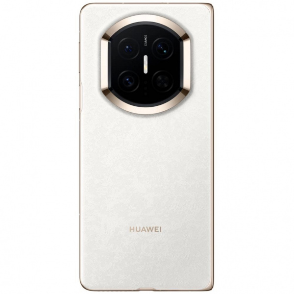 смартфон huawei mate x7 16/512 гб парчовый белый (brocade white)