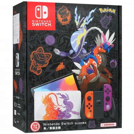 nintendo switch 2 pokemon