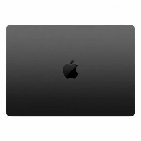 ноутбук macbook pro 14 m4 (12-cpu, 16-gpu) 16/1024 гб space black (mx2h3)