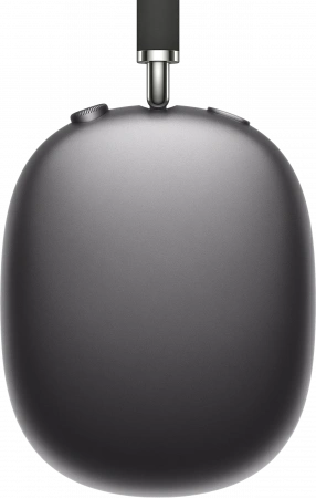 беспроводные наушники apple airpods max space gray беспроводные наушники apple airpods max space gray