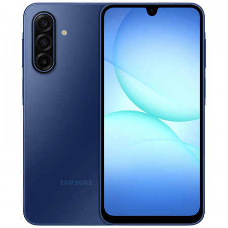samsung galaxy a17 8/256 blue