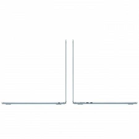 ноутбук apple macbook air 15 (2025) m4 16/256 sky blue (mc7a4) ноутбук apple macbook air 15 (2025) m4 16/256 sky blue (mc7a4)