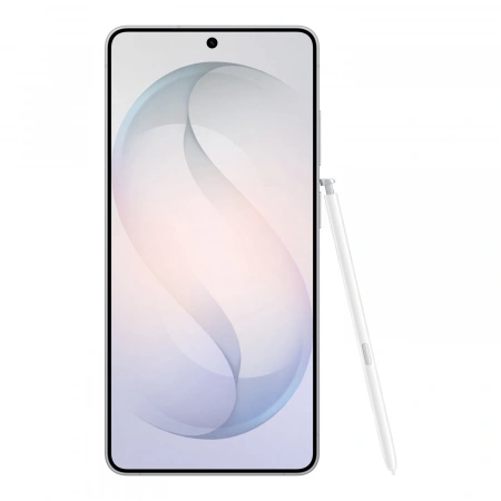 смартфон samsung galaxy s26 ultra 12/256 гб белый смартфон samsung galaxy s26 ultra 12/256 гб белый