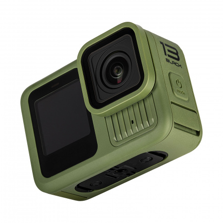 экшн-камера gopro hero 13 limited edition in forest green экшн-камера gopro hero 13 limited edition in forest green