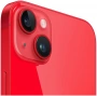 смартфон iphone 14 plus 512 гб, red (nano-sim + esim)