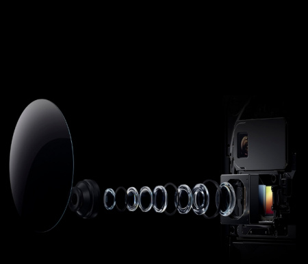 смартфон xiaomi 17 ultra 16/512gb leica white global