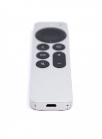 apple tv (2022)4k 64 гб, black (mn873)