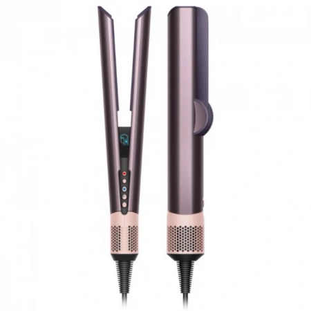 выпрямитель dyson ht01 airstrait  jasper plum