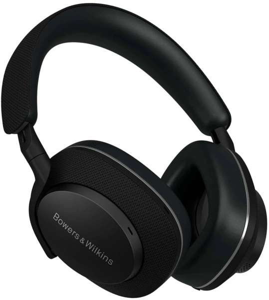 беспроводные наушники bowers & wilkins px7 s2e anthracite black