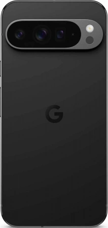смартфон google pixel 9 pro xl 16/128 гб obsidian jp