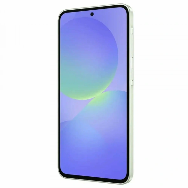смартфон samsung galaxy a36 12/256 lime смартфон samsung galaxy a36 12/256 lime