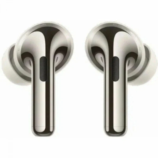 наушники oneplus buds pro 3 lunar radiance наушники oneplus buds pro 3 lunar radiance