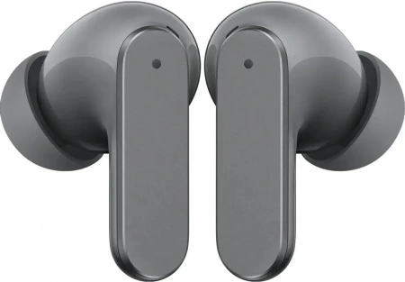 беспроводные наушники realme buds air 8 pro master black