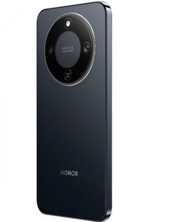 смартфон honor magic8 lite 8/256gb черный (midnight black) смартфон honor magic8 lite 8/256gb черный (midnight black)