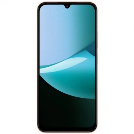 смартфон xiaomi redmi 15c 4/128 orange