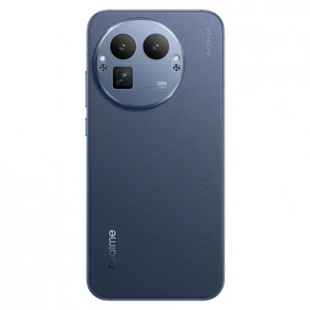 смартфон realme gt 8 pro 12/256 гб, blue смартфон realme gt 8 pro 12/256 гб, blue