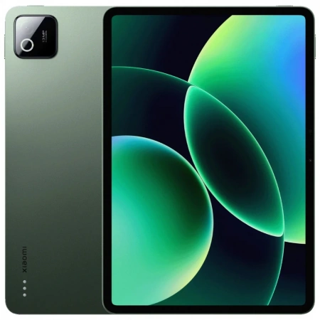 планшет xiaomi pad 8 wi-fi 8/256gb зеленый (pine green) планшет xiaomi pad 8 wi-fi 8/256gb зеленый (pine green)
