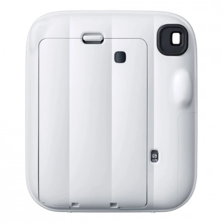 фотоаппарат моментальной печати fujifilm instax mini 13 белый (clay white)
