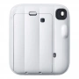 фотоаппарат моментальной печати fujifilm instax mini 13 белый (clay white)