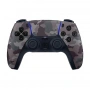 геймпад sony playstation 5 dual sense camouflage
