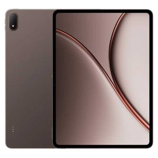 Планшет OnePlus Pad 4 WI-FI 12/256GB Коричневый (Dune Glow)
