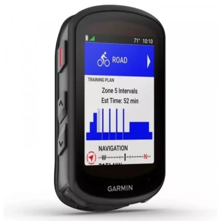 велокомпьютер garmin edge 540 010-02694-01
