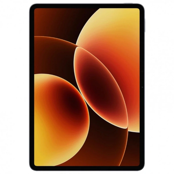 планшет xiaomi pad 8 wi-fi 8/256gb серый (gray)