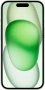 смартфон apple iphone 15 plus 256 гб, green (nano-sim + nano-sim)