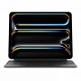 ipad pro 13 m4 magic keyboard black (mwr53)