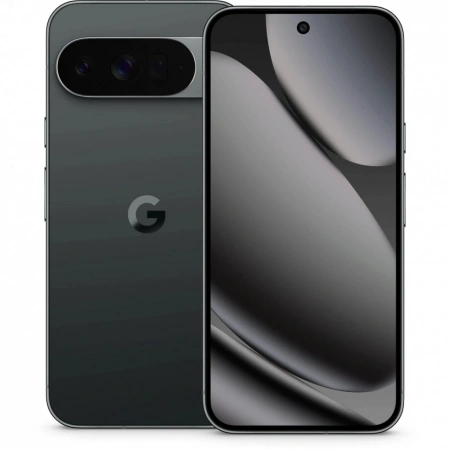 смартфон google pixel 10 pro xl 16/1024 гб obsidian usa